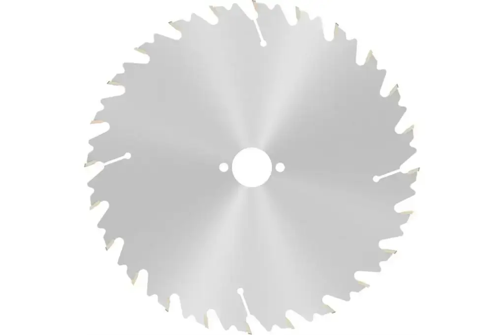 HOJA DE SIERRA CIRCULAR PRO WOOD, 250 X 3,2 X 30 MM, T24