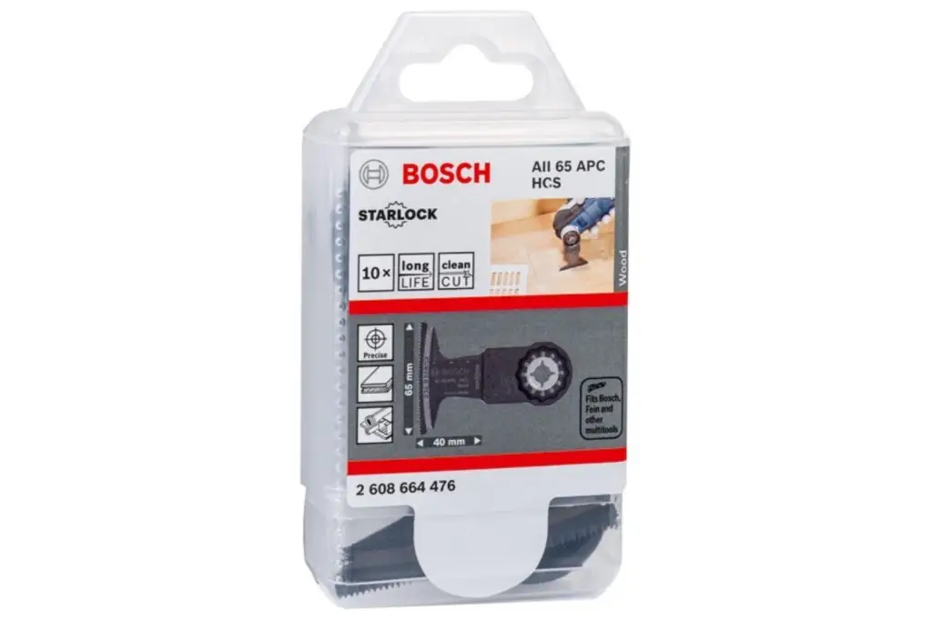 RB - 10 UDS AII 65 APC