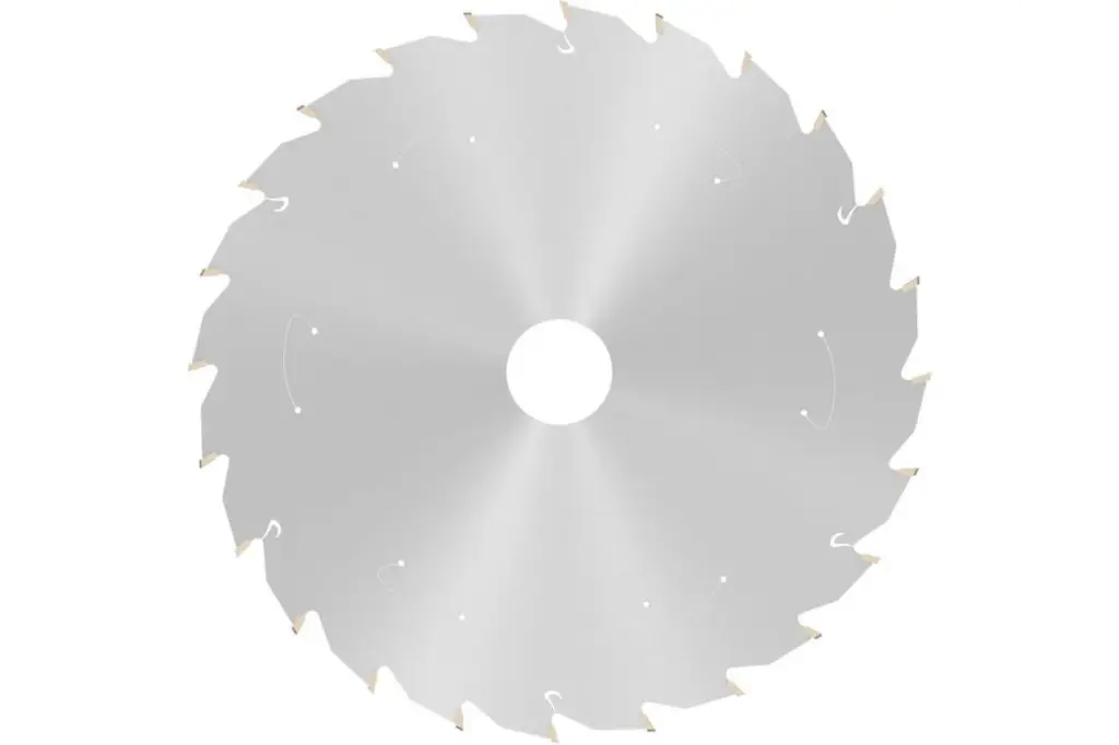 HOJA DE SIERRA CIRCULAR PRO WOOD CORDLESS, 210 X 1,7 X 30 MM, T24