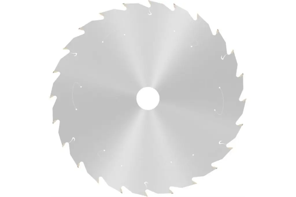 HOJA DE SIERRA CIRCULAR PRO WOOD CORDLESS, 254 X 2,2 X 30 MM, T24