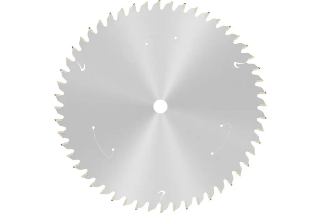 HOJA DE SIERRA CIRCULAR PRO ALUMINIUM CORDLESS, 150 X 1,8 X 10 MM