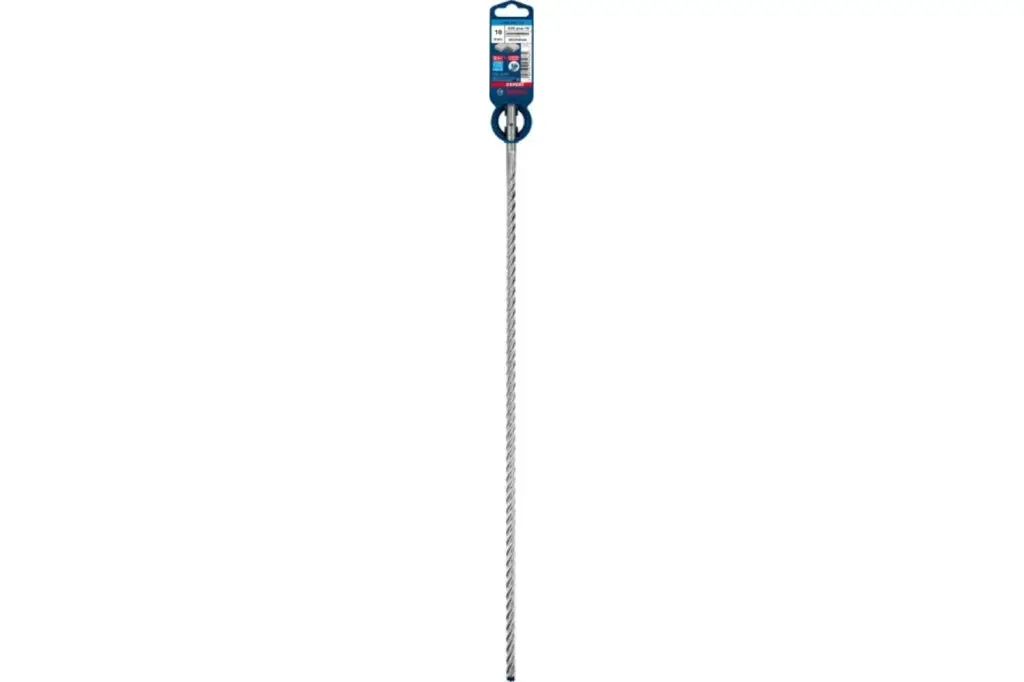 BROCA PARA MARTILLO EXPERT SDS PLUS-7X DE 10 X 550 X 600 MM