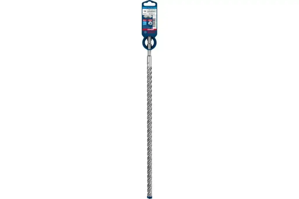 BROCA PARA MARTILLO EXPERT SDS PLUS-7X DE 15 X 400 X 465 MM
