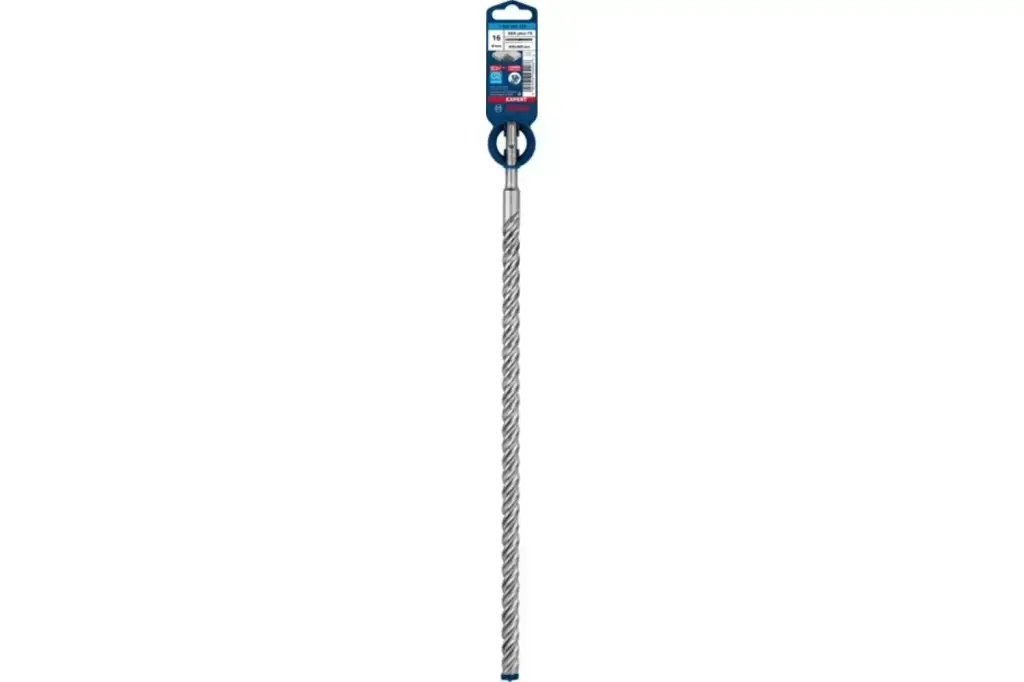 BROCA PARA MARTILLO EXPERT SDS PLUS-7X DE 16 X 400 X 465 MM