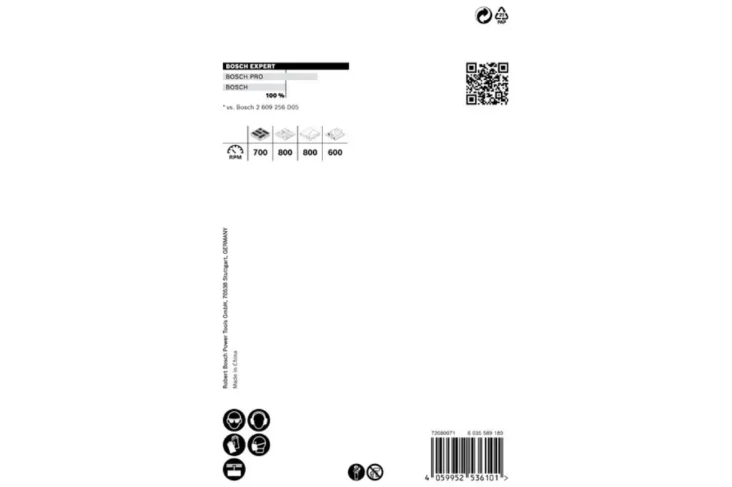 SIERRA DE CORONA EXPERT CONSTRUCTION MATERIAL DE 54 X 60 MM