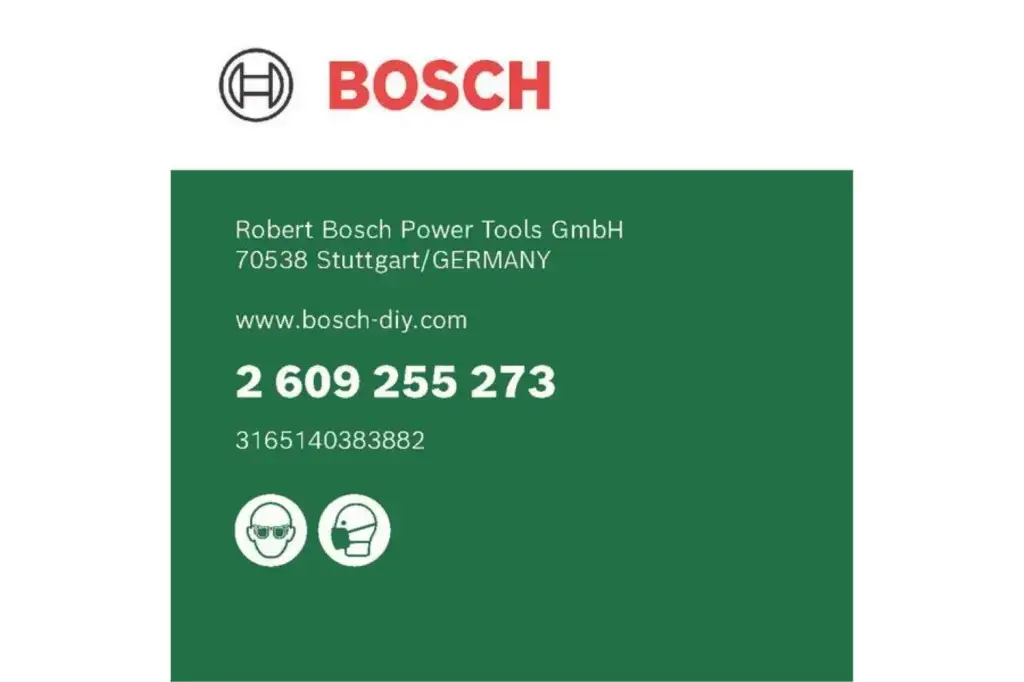 BROCA FRESADORA PLANA, HEXAGONALD = 32,0 MM; L = 165 MM