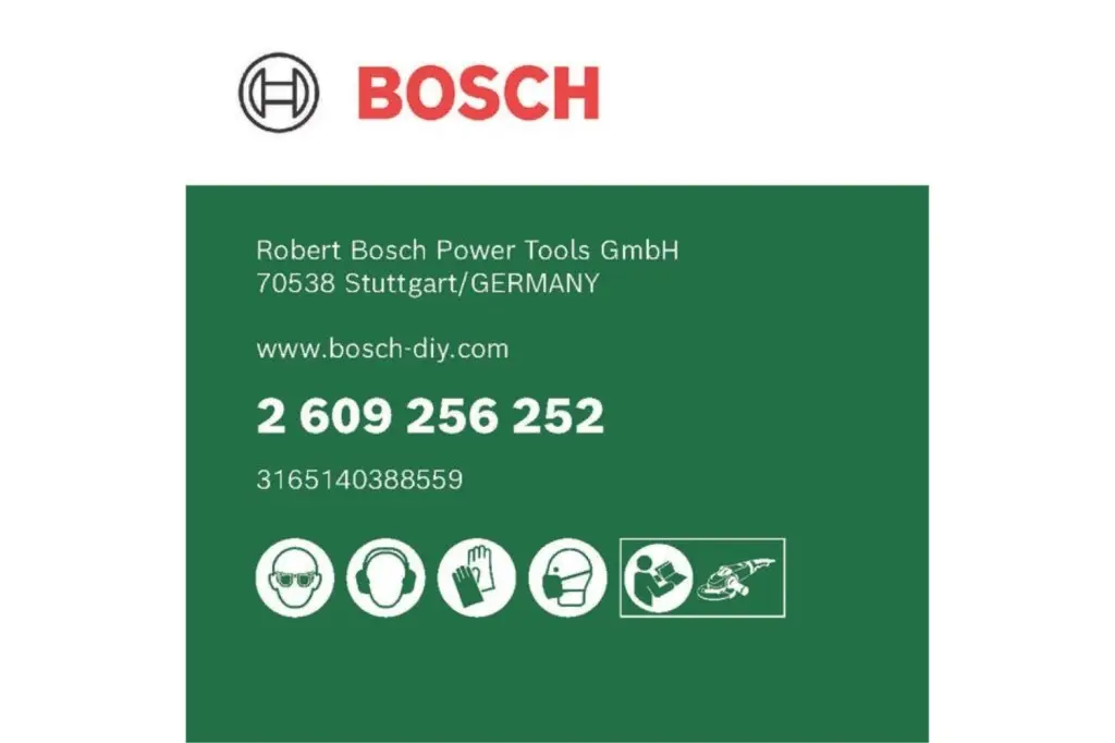 SET DE DISCOS LIJADORES DE FIBRA DE 5 PIEZAS PARA AMOLADORA ANGULAR, CORINDÓND = 125 MM; G = 80, 5 UNIDADES