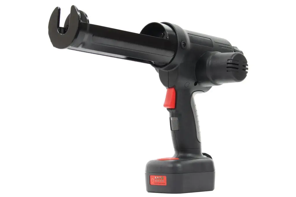ELECTRIC INJECTION GUN | Bextok