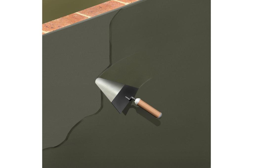 SIKA MINIPACK MORTERO DE REPARACIÓN