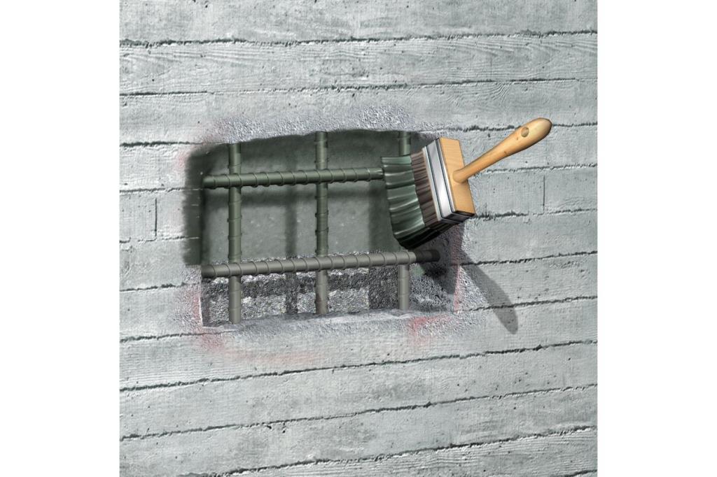 SIKATOP ARMATEC-110 EPOCEM