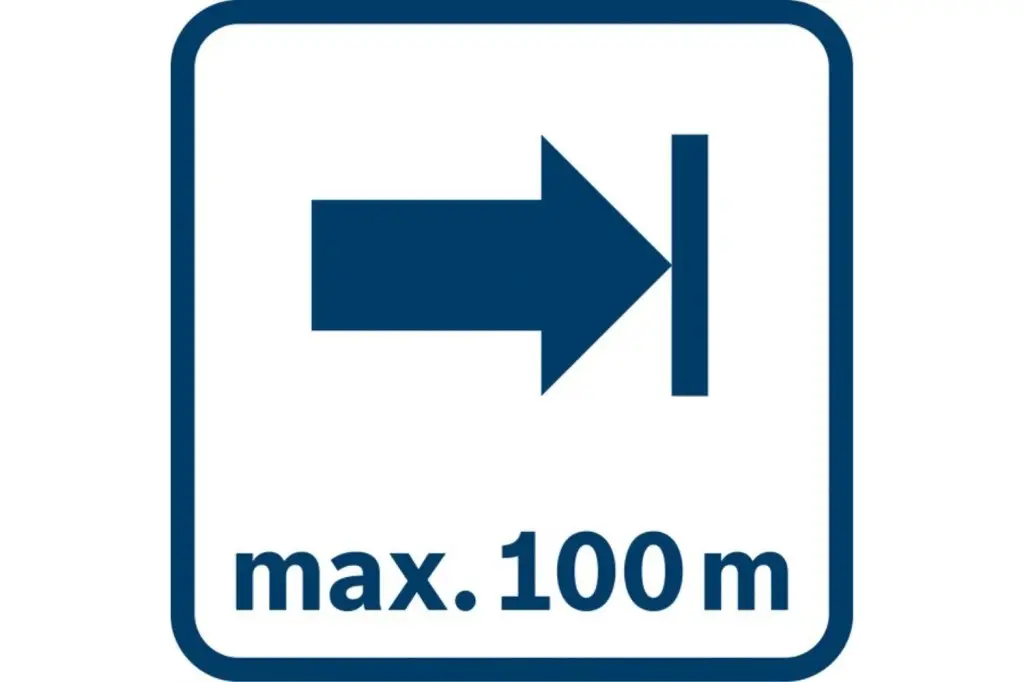 BOSCH PROFESSIONAL NIVEL LÁSER GIRATORIO GRL 300 HVG (HAZ DE LUZ VERDE, RECEPTOR LÁSER LR 1 G, ALCANCE: HASTA 300 M DE DIÁMETRO, EN MALETÍN DE TRANSPORTE)