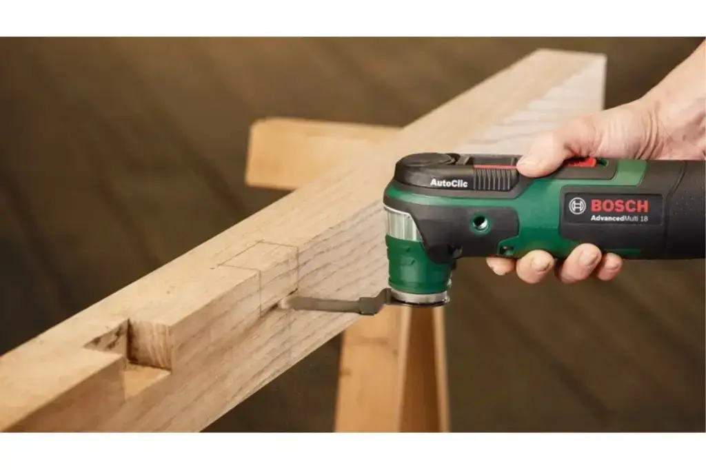 MULTIHERRAMIENTA A BATERÍA ADVANCEDMULTI 18