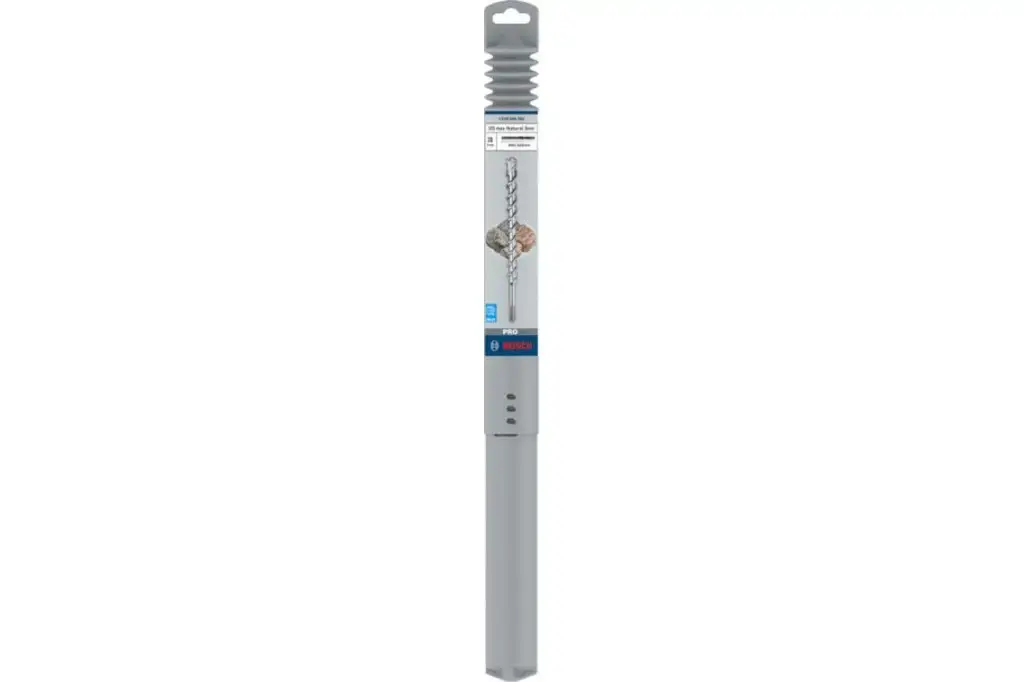 BROCA PRO SDS MAX-9 NATURAL STONE, 28 X 400 X 520 MM