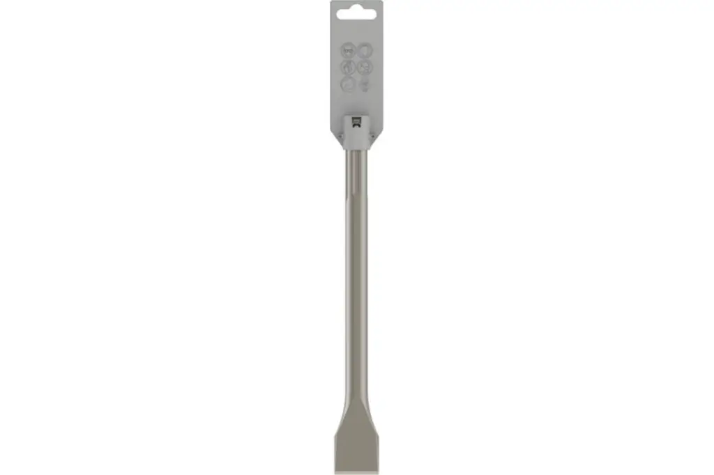 CINCEL PLANO PRO SDS MAX-4C, 25 X 280 MM