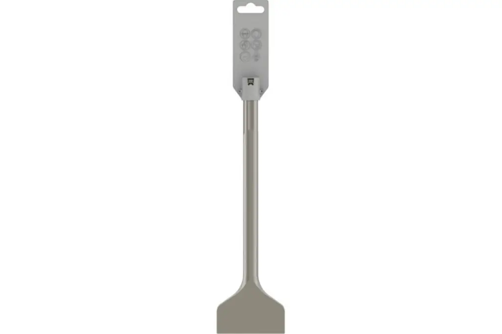 CINCEL PARA AZULEJOS PRO SDS MAX-4C, 80 X 300 MM