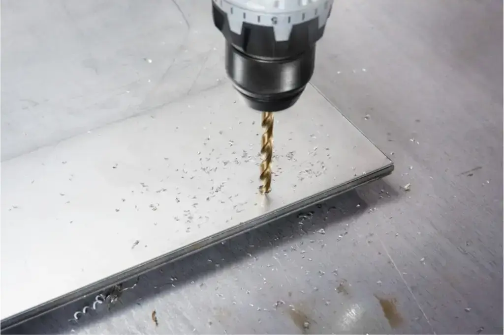 BROCAS METÁLICAS HSS-CO, DIN 338. 4,1 X 43 X 75 MM