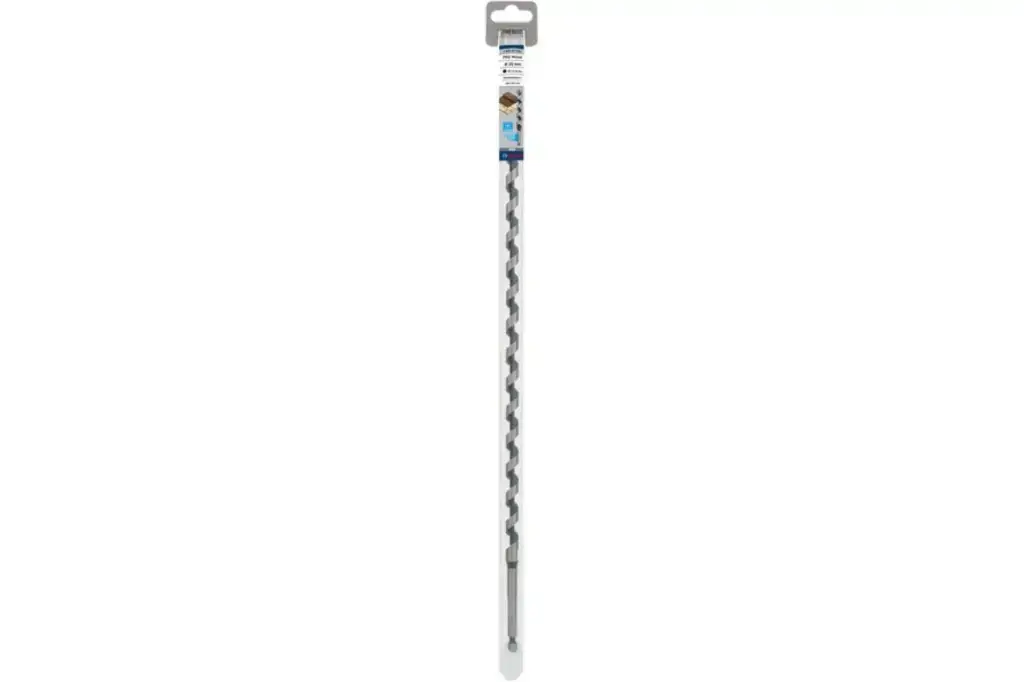 BROCA SALOMÓNICA PRO WOOD, 10 X 385 X 450 MM