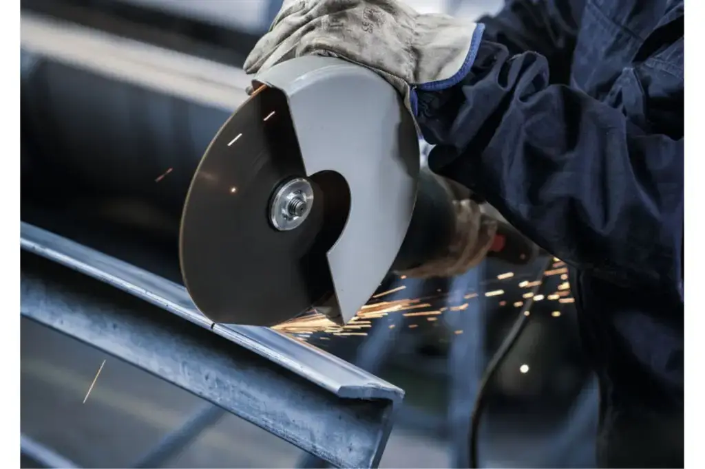 DISCO DE CORTE PRO STAINLESS STEEL, 230 X 2 X 22,23 MM