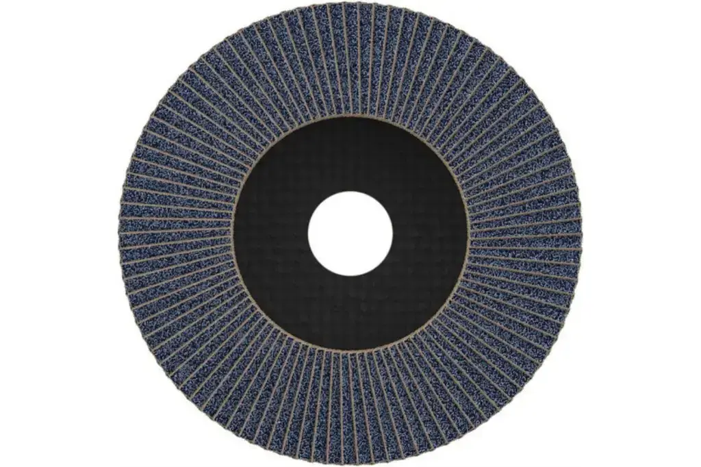 DISCO DE LÁMINAS PRO X571, 125 MM, G80