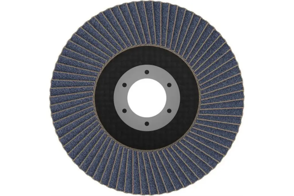 DISCO DE LÁMINAS PRO X571, 115 MM, G40