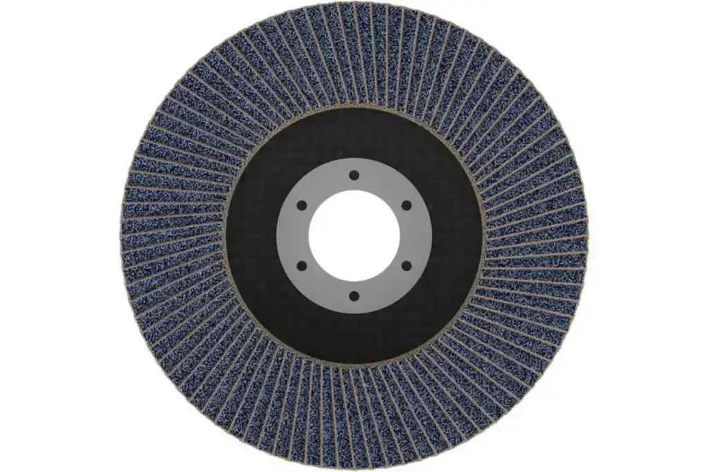 DISCO DE LÁMINAS PRO X571, 115 MM, G80