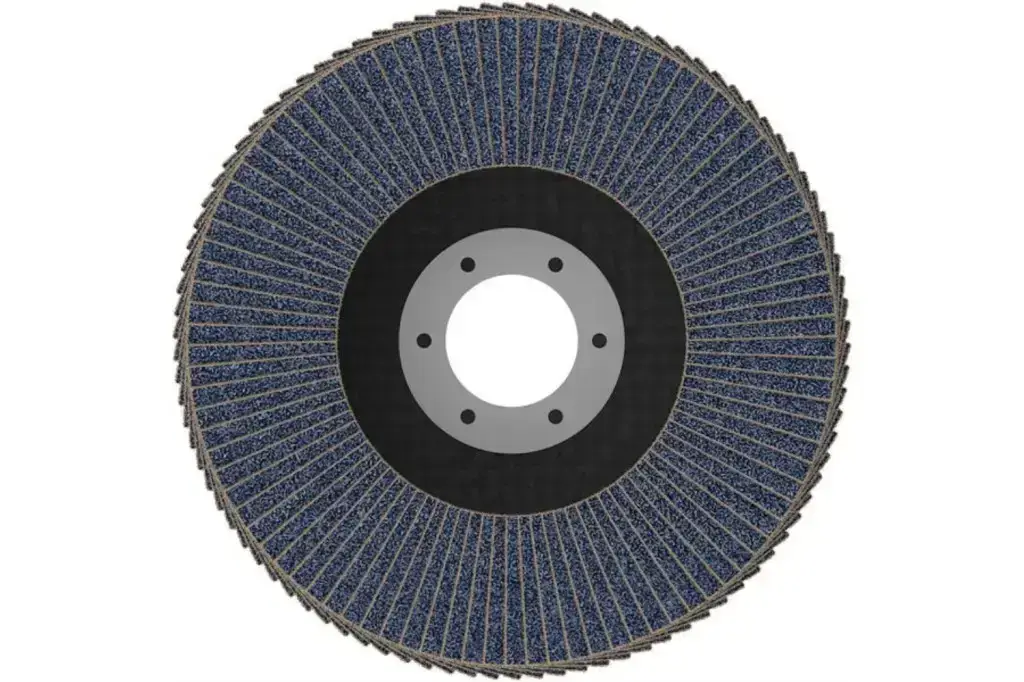 DISCO DE LÁMINAS PRO X571, 115 MM, G120