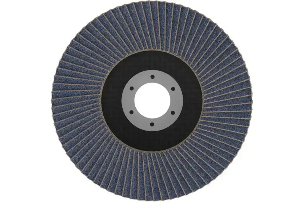 DISCO DE LÁMINAS PRO X571, 125 MM, G40