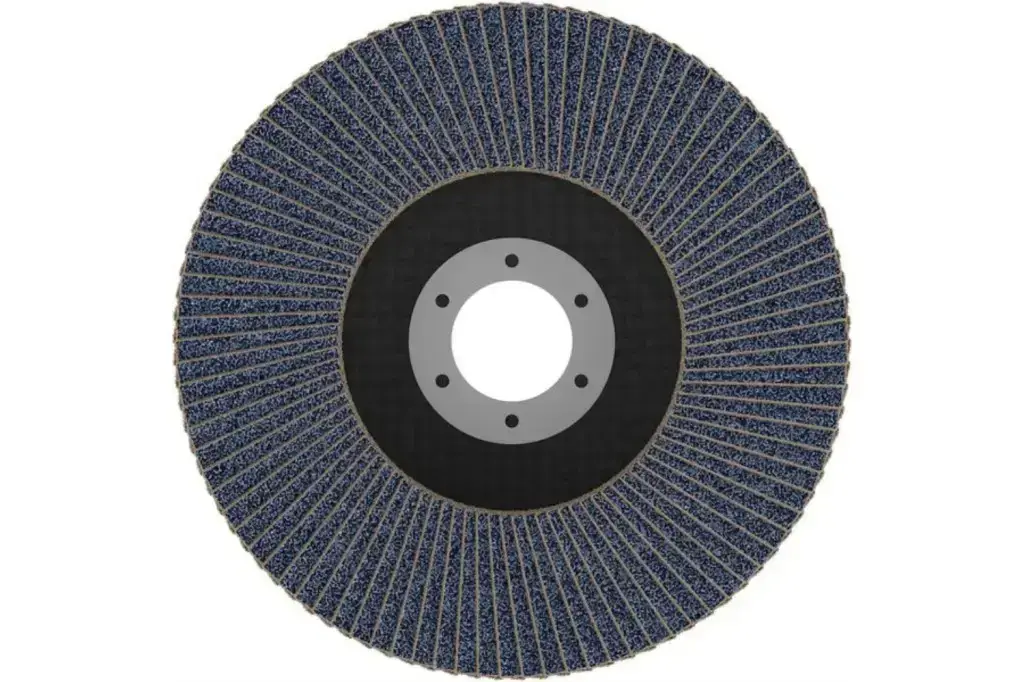 DISCO DE LÁMINAS PRO X571, 125 MM, G80