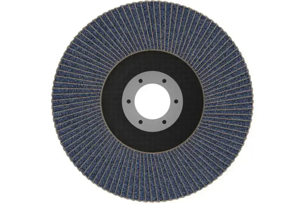 DISCO DE LÁMINAS PRO X571, 125 MM, G120