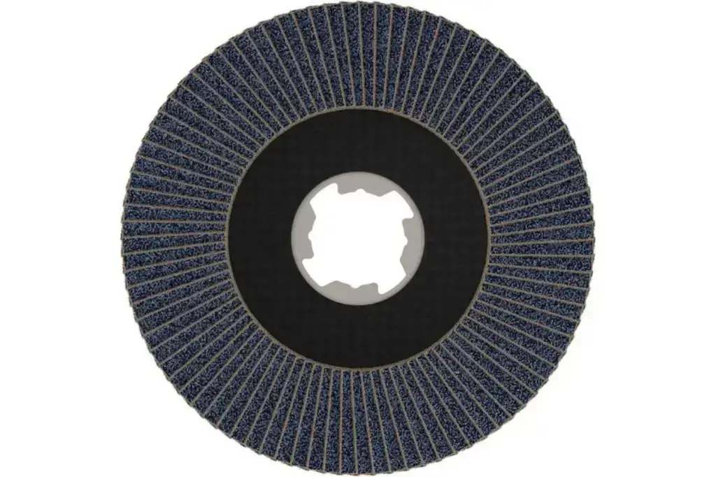 DISCO DE LÁMINAS PRO X571, 115 MM, G80, X-LOCK