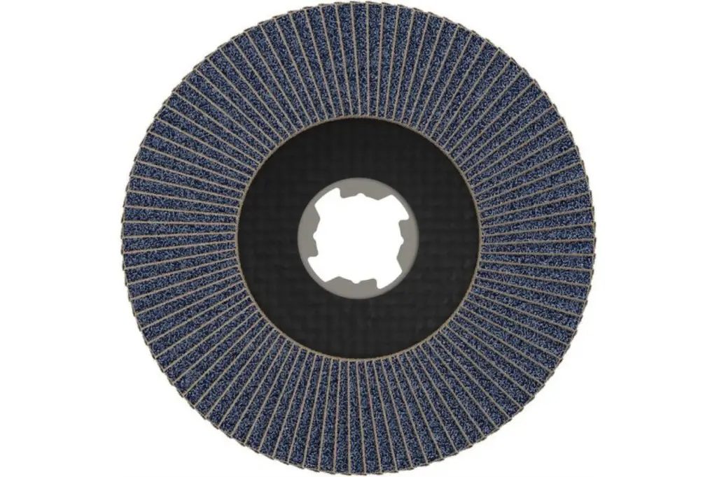 DISCO DE LÁMINAS PRO X571, 125 MM, G80, X-LOCK