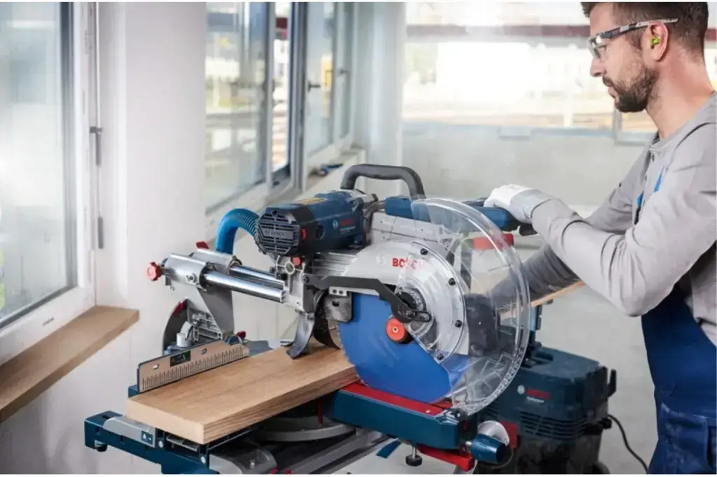 HOJA DE SIERRA CIRCULAR EXPERT FOR WOOD