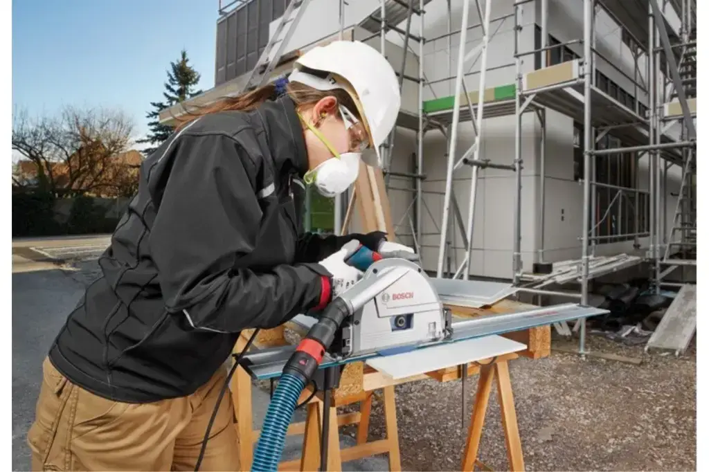 DISCO DE SIERRA CIRCULAR EXPERT FOR FIBRE CEMENT