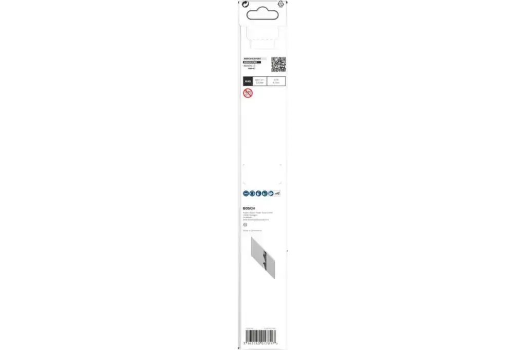 HOJA PRO ICE S1211K, 1,25 X 19 X 300 MM, 5 UNIDADES