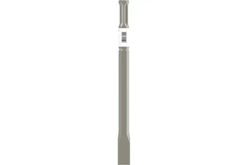 CINCEL PLANO PRO HEX 22-5C 30 X 400 MM