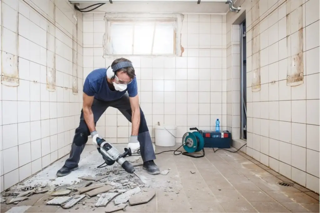 CINCEL PLANO SDS MAX