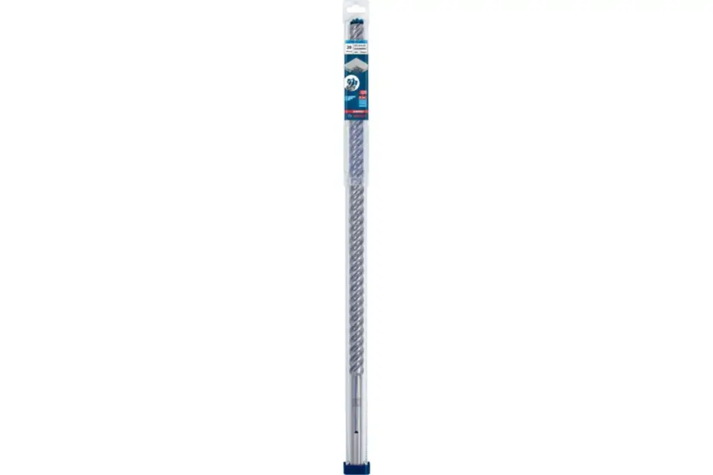 BROCA PARA MARTILLO EXPERT SDS MAX-8X DE 28 X 600 X 720 MM