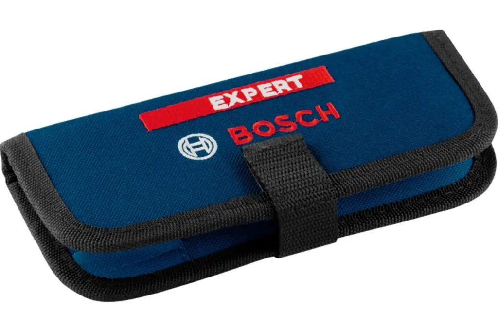 SET DE BROCAS FRESADORAS PLANAS EXPERT SELF CUT SPEED DE 13/16/19/20/22/25 MM, 6 UNIDADES