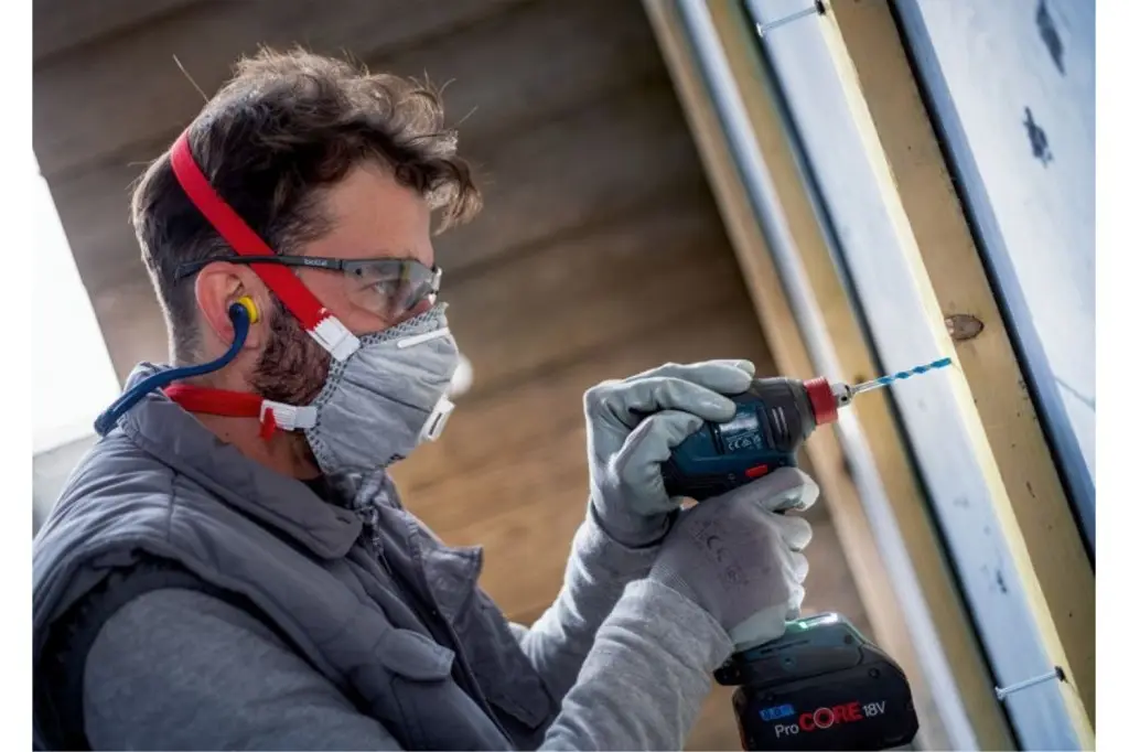 BROCA EXPERT CYL-9 MULTICONSTRUCTION DE 6 X 60 X 100 MM, 10 UNIDADES