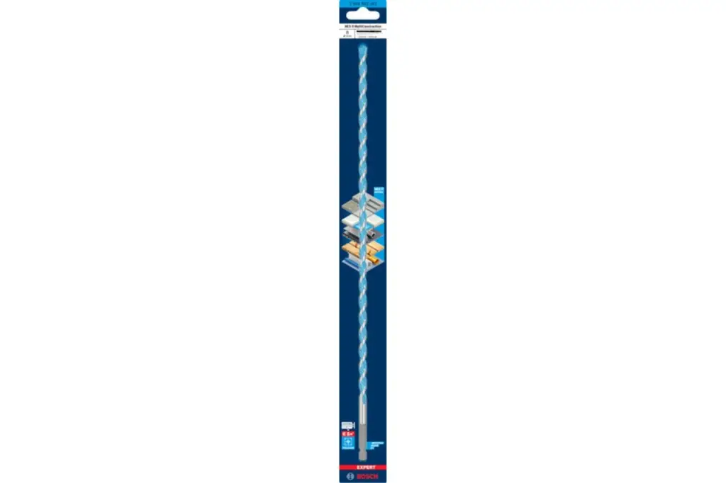 BROCA EXPERT HEX-9 MULTI CONSTRUCTION, 8X350X400