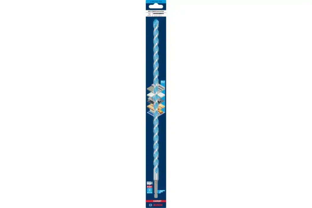 BROCA EXPERT HEX-9 MULTI CONSTRUCTION, 12X350X400