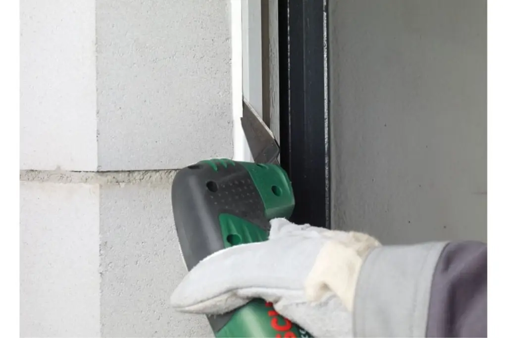 CORTADORA DE JUNTAS STARLOCK HCS UNIVERSAL AIZ 28 SC28 X 40 MM