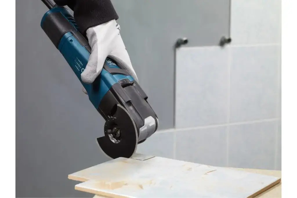 HOJA DE SIERRA DE INMERSIÓN STARLOCKPLUS HCS PAIZ 32 EPC WOOD60 X 32 MM