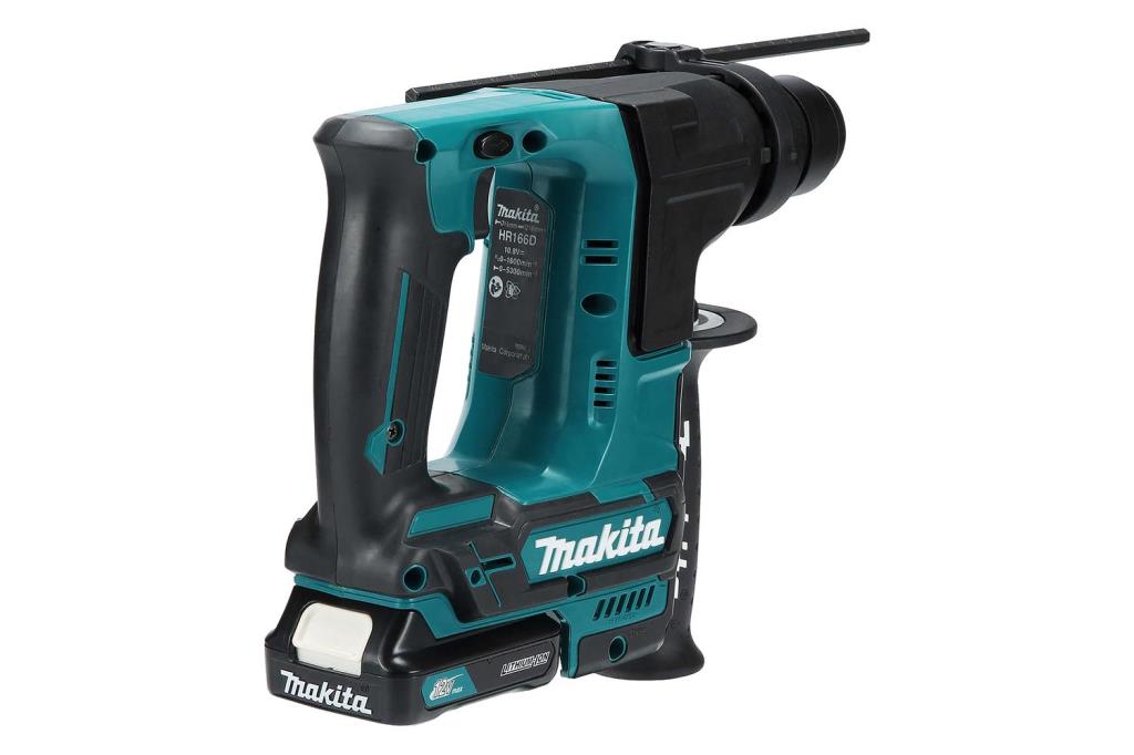 HR166DZ MARTILLO LIGERO CXT®