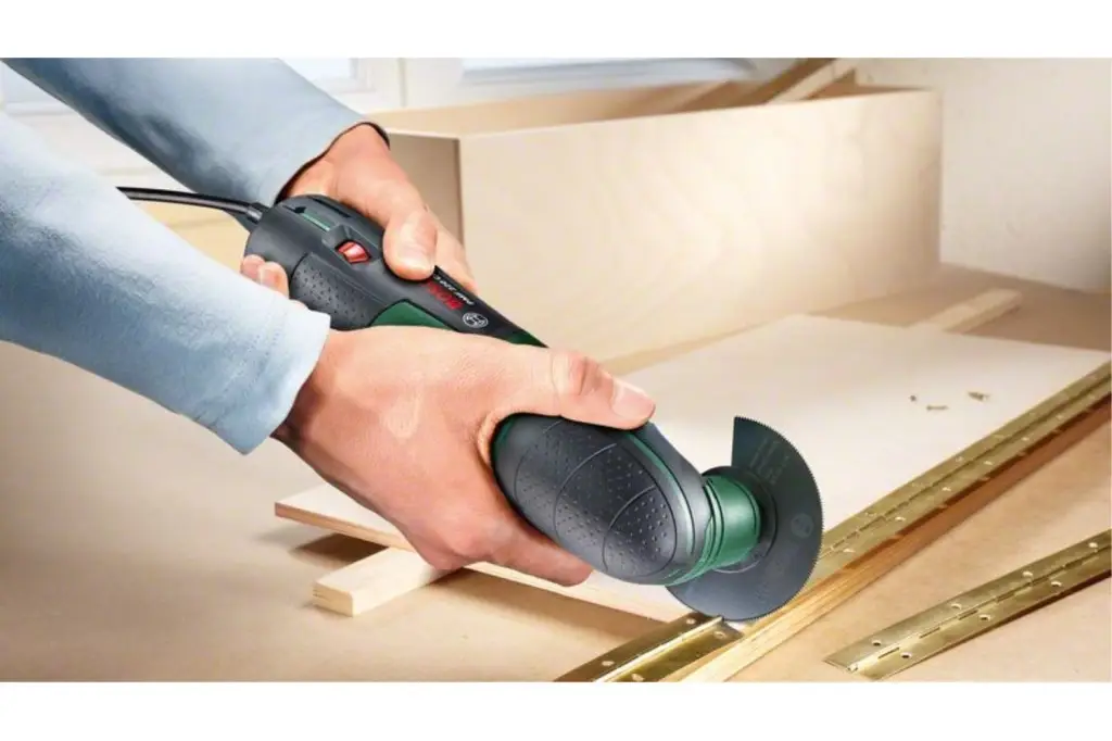 MULTIHERRAMIENTA PMF 220 CE SET