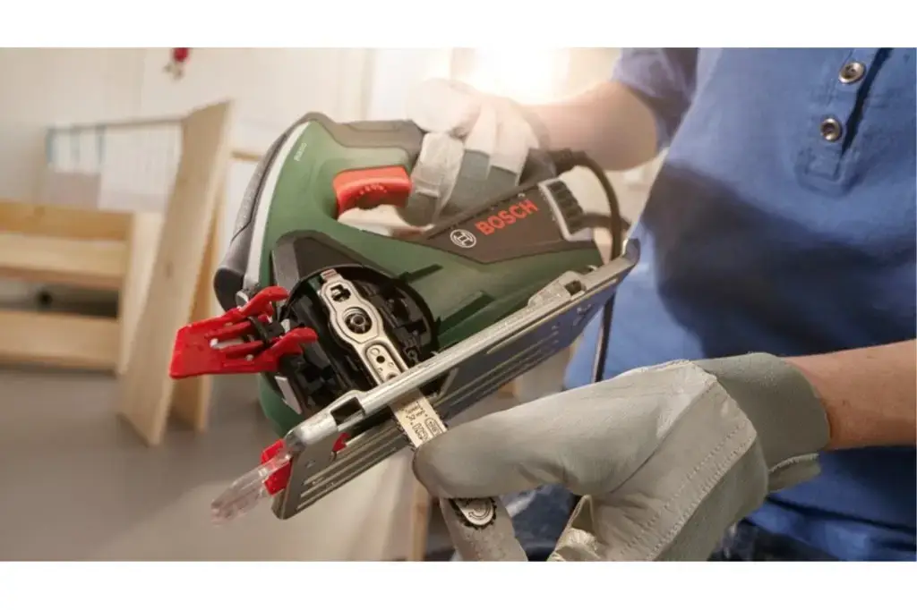 SIERRA NANOBLADE ADVANCEDCUT 50