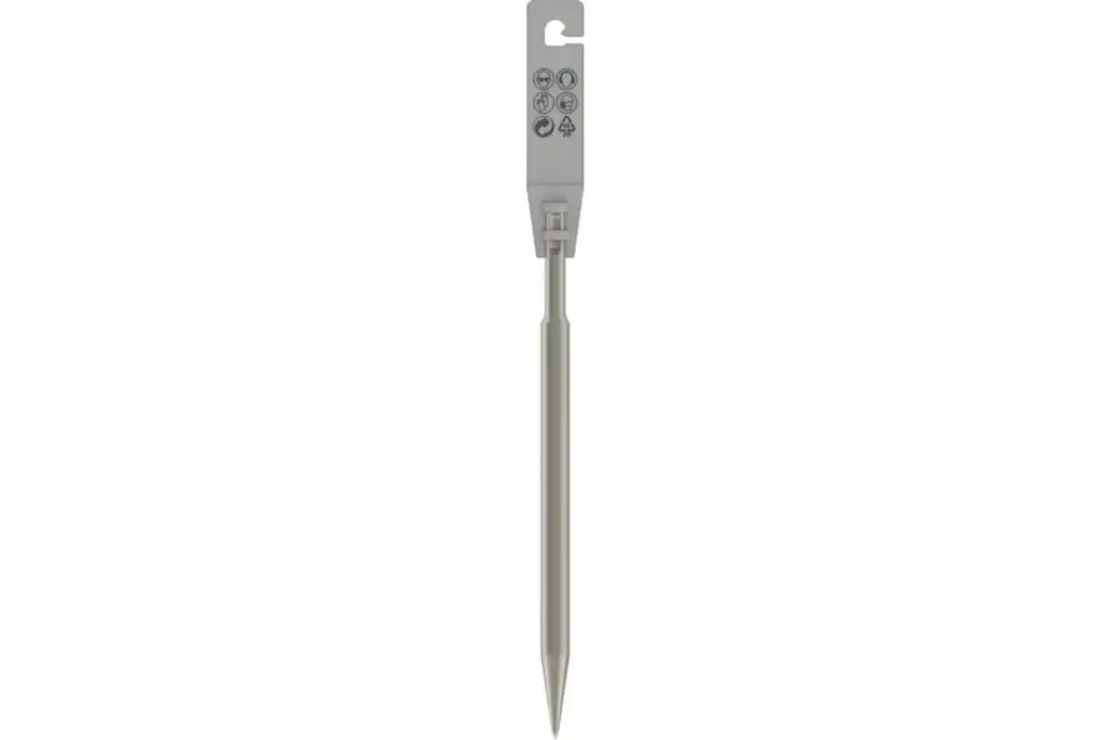 PUNTERO PRO SDS PLUS-4C 250 MM