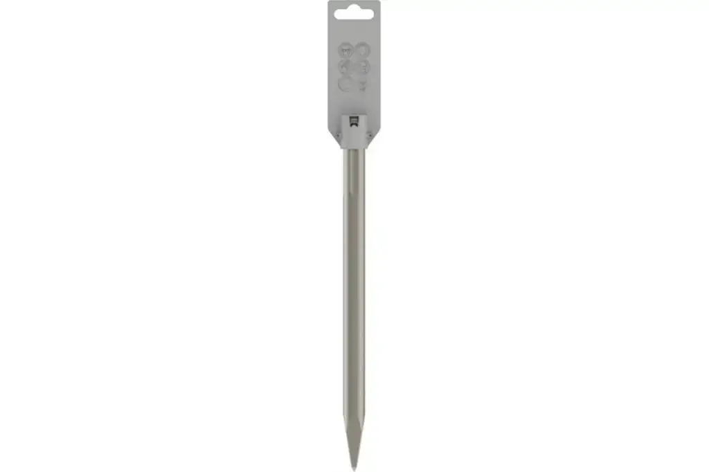 PUNTERO PRO SDS MAX-4C, 280 MM