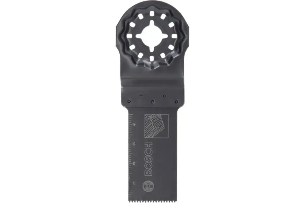 HOJA DE SIERRA DE INMERSIÓN STARLOCK WOOD, DE ACERO HCS