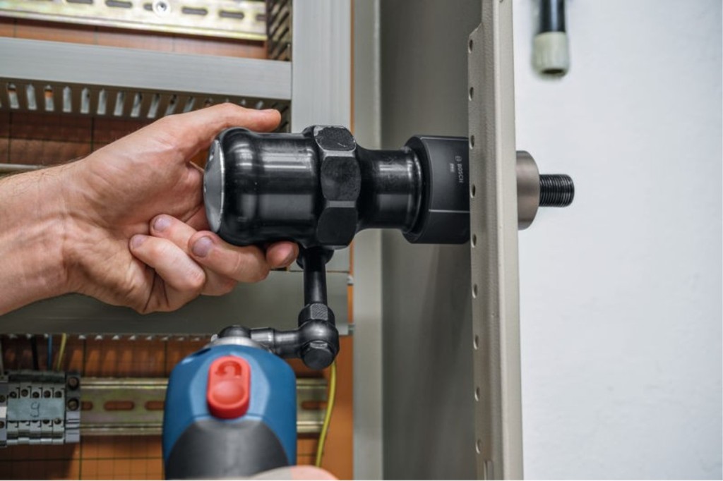 MATRIZ DE MARCADO PRO, M32, ACERO INOXIDABLE